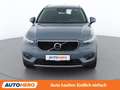 Volvo XC40 2.0 D3 Momentum Pro AWD Aut.*LED*TEMPO*SPUR*TOT* Grau - thumbnail 9