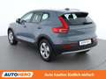 Volvo XC40 2.0 D3 Momentum Pro AWD Aut.*LED*TEMPO*SPUR*TOT* Grau - thumbnail 4