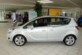Opel Meriva 1.4 120PS Innovat. erst 44400 km Top Ausstattung ! Silber - thumbnail 15