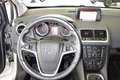 Opel Meriva 1.4 120PS Innovat. erst 44400 km Top Ausstattung ! Silber - thumbnail 6