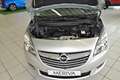 Opel Meriva 1.4 120PS Innovat. erst 44400 km Top Ausstattung ! Silber - thumbnail 4
