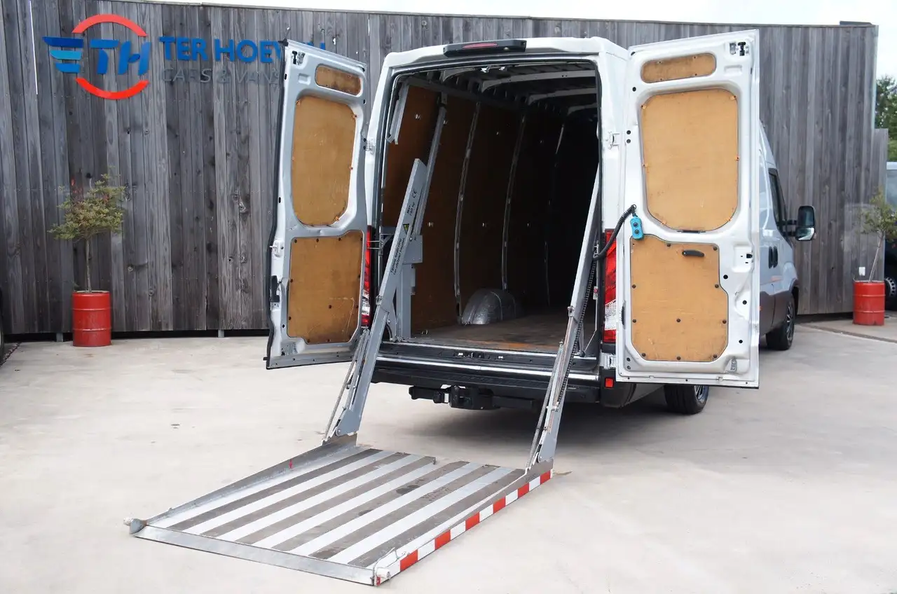Iveco Others 2021