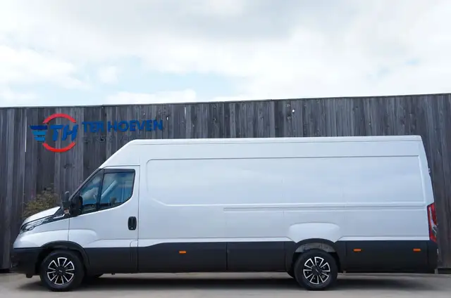 Iveco Daily 35S18 3.0 HPi L5H2 Hi-Matic 132KW Euro 6