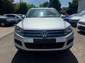 Volkswagen Touareg V6 TDI BMT Leder+Navi+AHK+Kamera Zilver - thumbnail 2