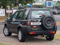 Land Rover Freelander *KLIMA*AHK*RADIO-CD*USB !! Vert - thumbnail 3