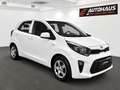 Kia Picanto 1,0 MPI Titan | GEPFLEGTER ZUSTAND | PICKERL BI... Weiß - thumbnail 4