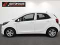 Kia Picanto 1,0 MPI Titan | GEPFLEGTER ZUSTAND | PICKERL BI... Weiß - thumbnail 2