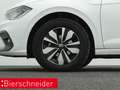 Volkswagen Polo 1.0 TSI DSG Move IQ.DRIVE NAVI KAMERA ACC Weiß - thumbnail 28