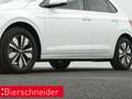 Volkswagen Polo 1.0 TSI DSG Move IQ.DRIVE NAVI KAMERA ACC Weiß - thumbnail 34