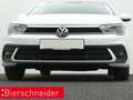 Volkswagen Polo 1.0 TSI DSG Move IQ.DRIVE NAVI KAMERA ACC Weiß - thumbnail 32