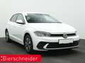 Volkswagen Polo 1.0 TSI DSG Move IQ.DRIVE NAVI KAMERA ACC Weiß - thumbnail 10