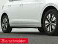 Volkswagen Polo 1.0 TSI DSG Move IQ.DRIVE NAVI KAMERA ACC Weiß - thumbnail 35