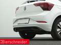 Volkswagen Polo 1.0 TSI DSG Move IQ.DRIVE NAVI KAMERA ACC Weiß - thumbnail 26
