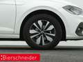 Volkswagen Polo 1.0 TSI DSG Move IQ.DRIVE NAVI KAMERA ACC Weiß - thumbnail 31
