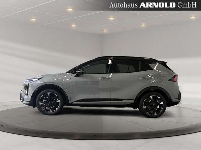 Kia Sportage Sportage 1.6 T-GDI AWD GT-Line Head-Up PanoD.! BC