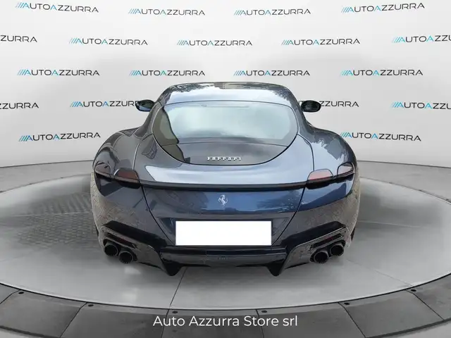 Ferrari Roma view 6
