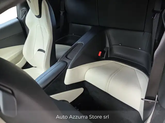 Ferrari Roma view 11