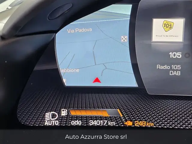 Ferrari Roma view 10
