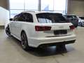 Audi A6 Avant 2.0TDi ultra***NAVI-XENON-CUIR-KEYLESS*** Weiß - thumbnail 4