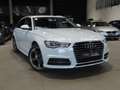 Audi A6 Avant 2.0TDi ultra***NAVI-XENON-CUIR-KEYLESS*** Weiß - thumbnail 2