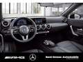 Mercedes-Benz A 250 e PROGRESSIVE MBUX SHZ KLIMA Schwarz - thumbnail 3