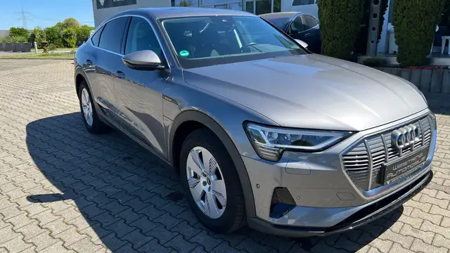 Audi e-tron Sportback 50 quattro basis*SoH 93,9*