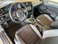 Volkswagen Golf Golf Highline 1,6 TDI SCR DSG R-Line Grau - thumbnail 8