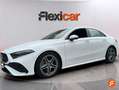 Mercedes-Benz A 200 d Sedán Blanco - thumbnail 3