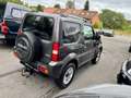 Suzuki Jimny 1.3i JLX Dakota 4 pl avec Car-pass Gris - thumbnail 2