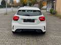 Mercedes-Benz A 180 AMG LINE LED ALCANTARA TOP AUSSTATUNG Weiß - thumbnail 5
