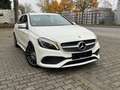 Mercedes-Benz A 180 AMG LINE LED ALCANTARA TOP AUSSTATUNG Weiß - thumbnail 8
