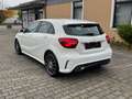 Mercedes-Benz A 180 AMG LINE LED ALCANTARA TOP AUSSTATUNG Weiß - thumbnail 6