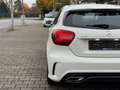 Mercedes-Benz A 180 AMG LINE LED ALCANTARA TOP AUSSTATUNG Weiß - thumbnail 15