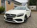 Mercedes-Benz A 180 AMG LINE LED ALCANTARA TOP AUSSTATUNG Weiß - thumbnail 7