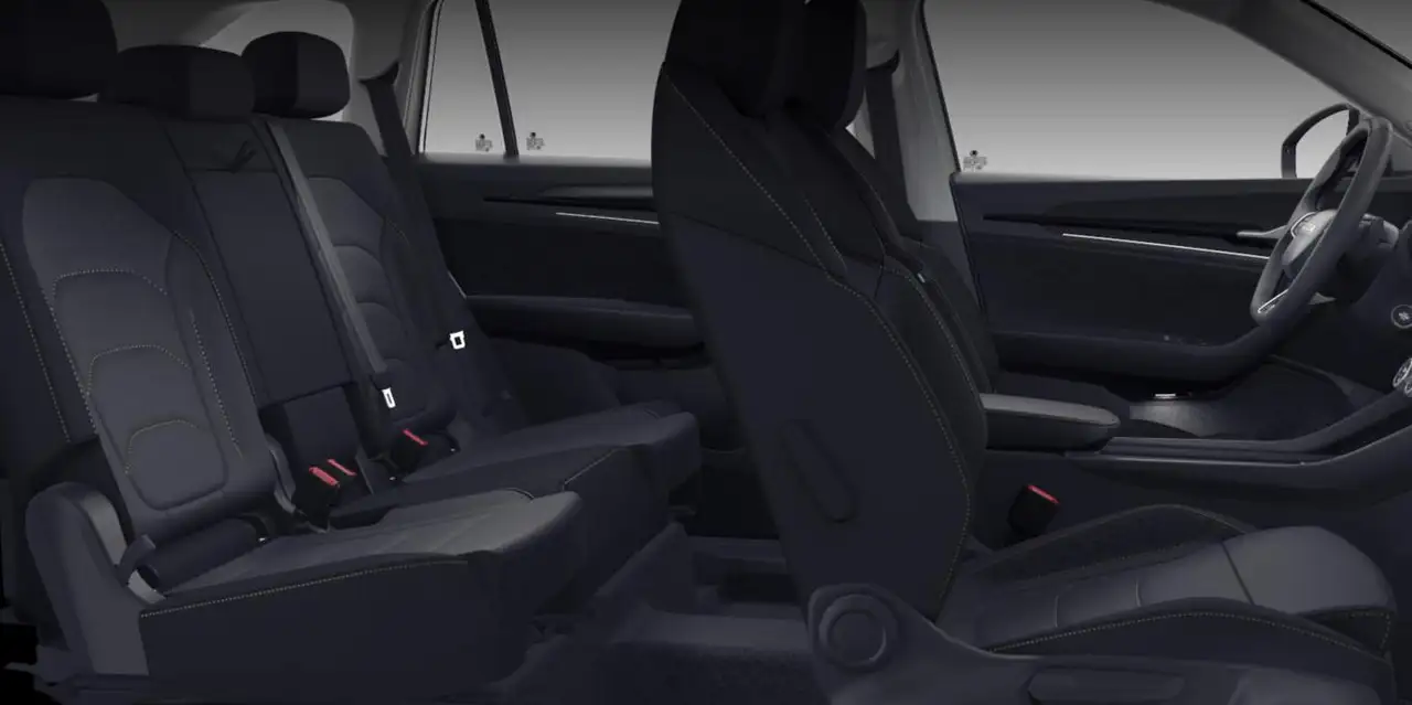 Skoda Kodiaq 2026