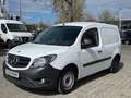 Mercedes-Benz Citan Kasten 108 CDI lang 1.Hand+Klima Beyaz - thumbnail 2