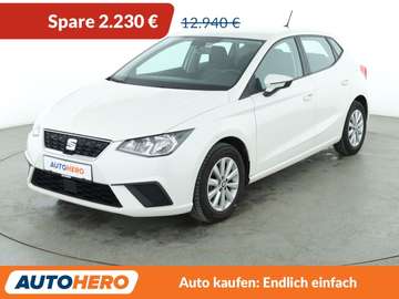 1.0 Style*PDC*SHZ*LIMITER*GARANTIE*