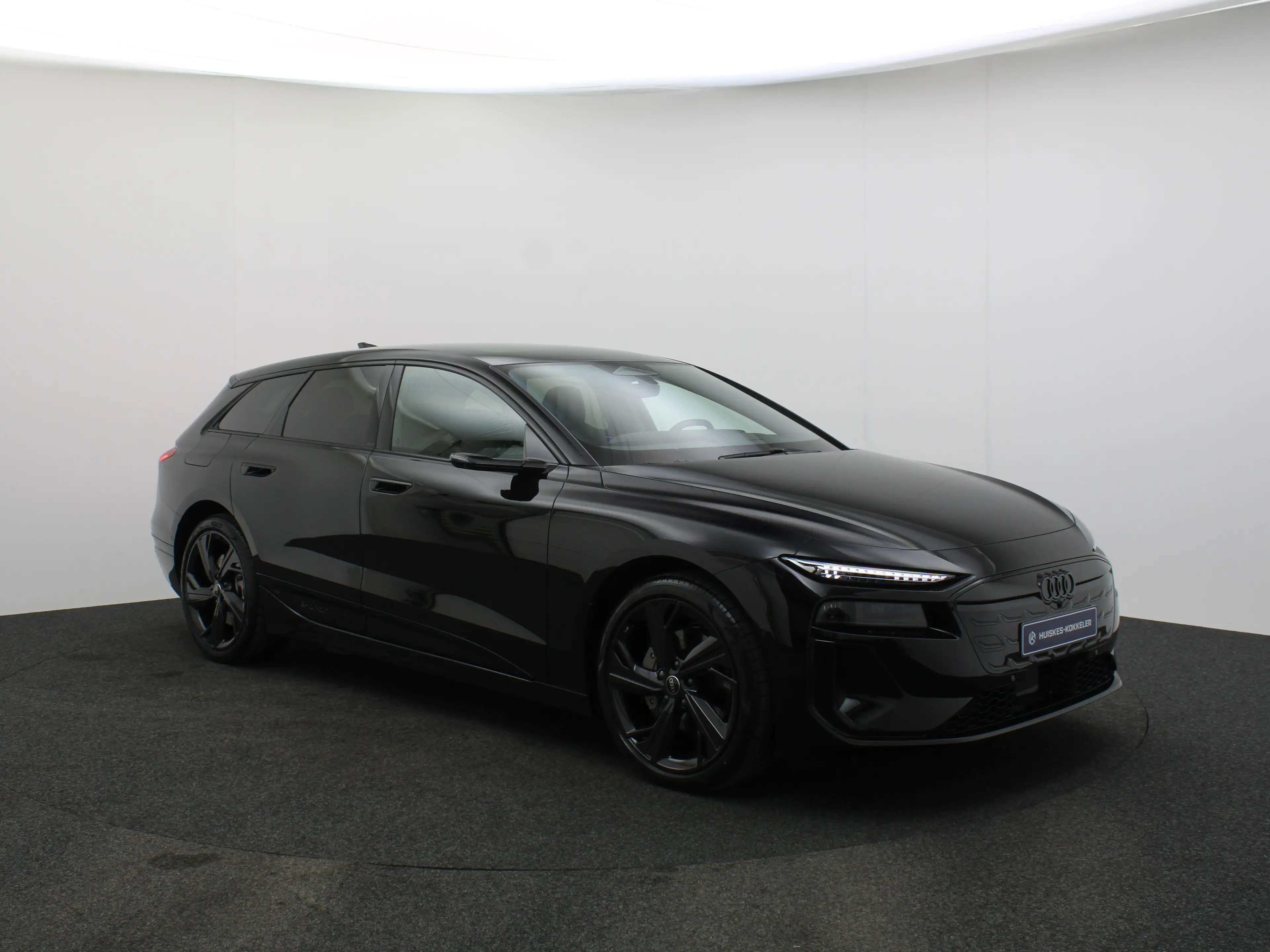 Audi A6 e-tron Avant e-tron 367pk S edition — photo 8