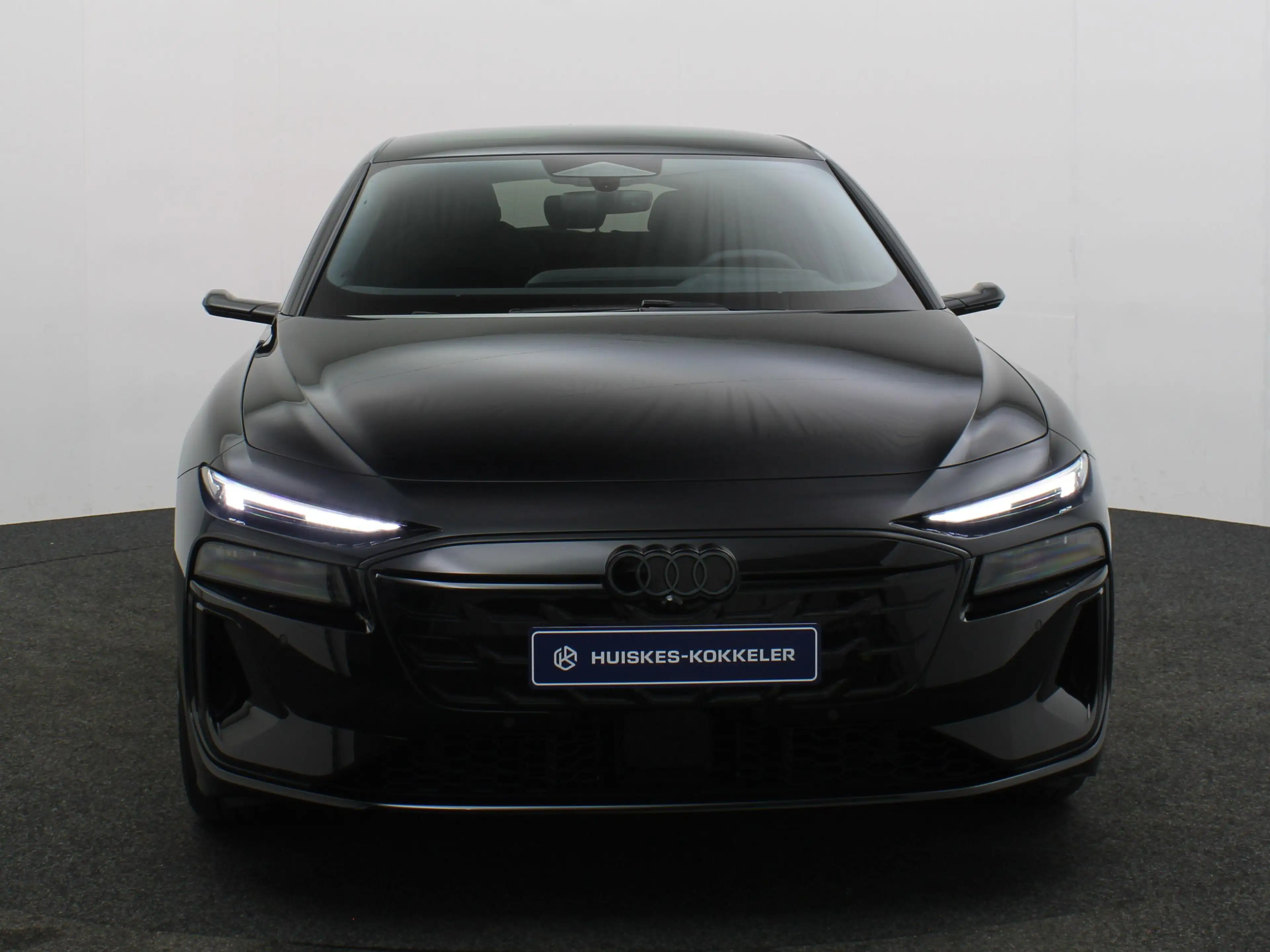Audi A6 e-tron Avant e-tron 367pk S edition — photo 9