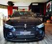 BMW M4 M4 Coupe 3.0 450cv dkg black edition carbon Чорний - thumbnail 1