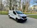 Renault Trafic 1.6 dCi Blanc - thumbnail 1