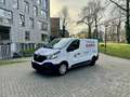Renault Trafic 1.6 dCi Blanc - thumbnail 2