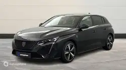 Peugeot 308 1.2 Hybrid 136ch GT e-DCS6