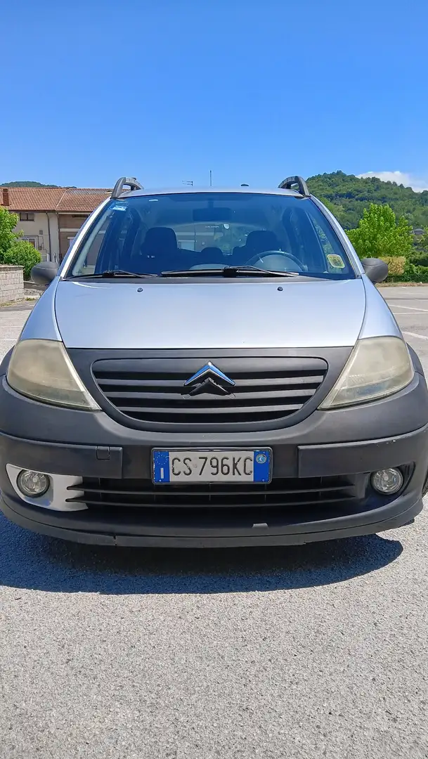 Citroen C3 1.4 Elegance auto - 1