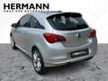 Opel Corsa E 1.4 Turbo ecoFlex Color Edition LED*NAVI Argent - thumbnail 3