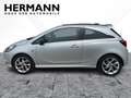 Opel Corsa E 1.4 Turbo ecoFlex Color Edition LED*NAVI Zilver - thumbnail 2