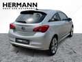 Opel Corsa E 1.4 Turbo ecoFlex Color Edition LED*NAVI Zilver - thumbnail 4