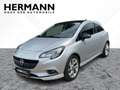 Opel Corsa E 1.4 Turbo ecoFlex Color Edition LED*NAVI Zilver - thumbnail 1