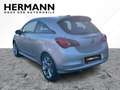 Opel Corsa E 1.4 Turbo ecoFlex Color Edition LED*NAVI Silber - thumbnail 3