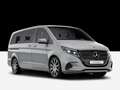 Mercedes-Benz V 300 V 300 d 4MATIC AVANTGARDE Lang  Basic/Navi/Autom. Grijs - thumbnail 1